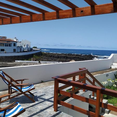 Апартаменты Casa Do Paul Санта-Крус-да-Грацио Экстерьер фото