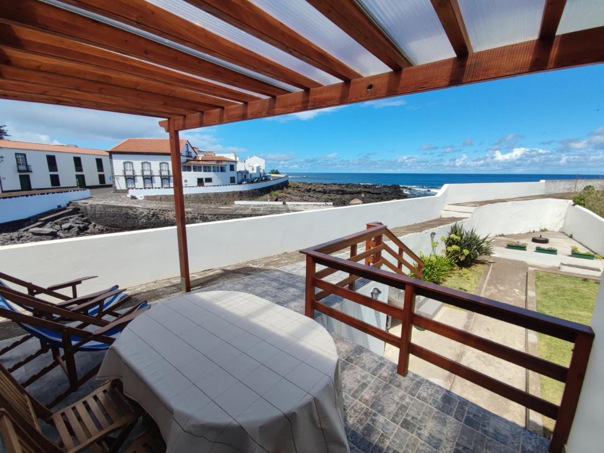 Апартаменты Casa Do Paul Санта-Крус-да-Грацио Экстерьер фото